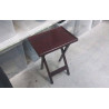 TABLE D’APPOINT PM - EN L’ETAT