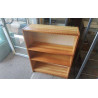 MEUBLE ETAGERE PIN 3 ETAGERES