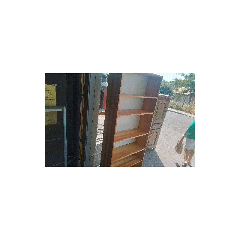 MEUBLE ETAGERE PIN GM