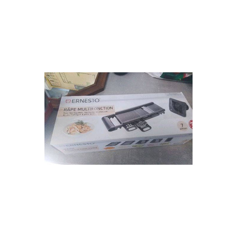 MANDOLINE 