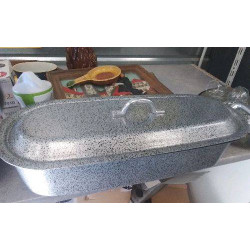 POISSONNIÈRE MM
