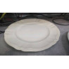 PLAT ROND SARREGUEMINES 