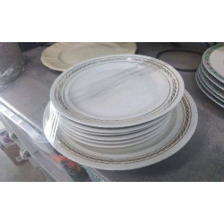 ASSIETTE LE LOT