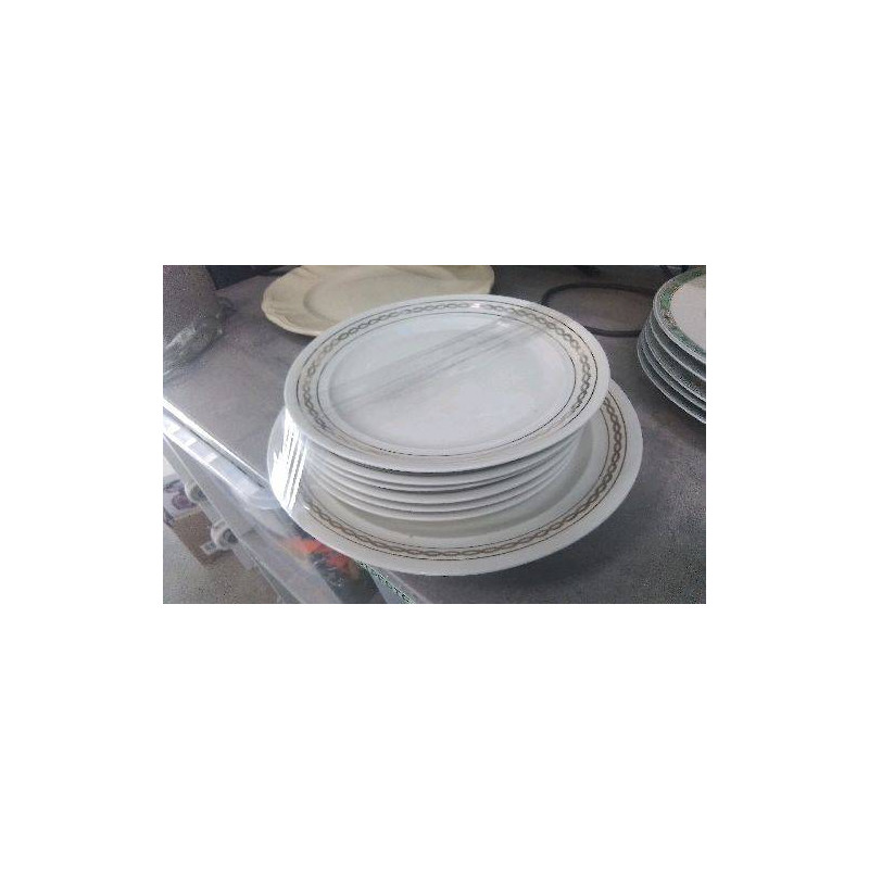ASSIETTE LE LOT