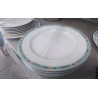 ASSIETTE ESMERALDA LE LOT