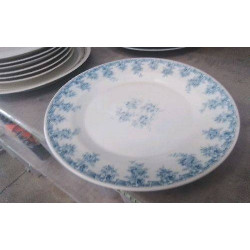 PLAT ROND 