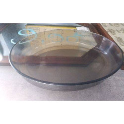 PLAT FOUR SHELL