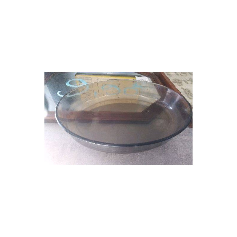 PLAT FOUR SHELL