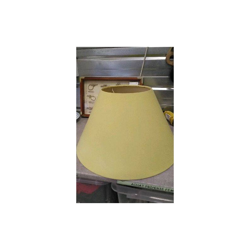 ABAT JOUR JAUNE 
