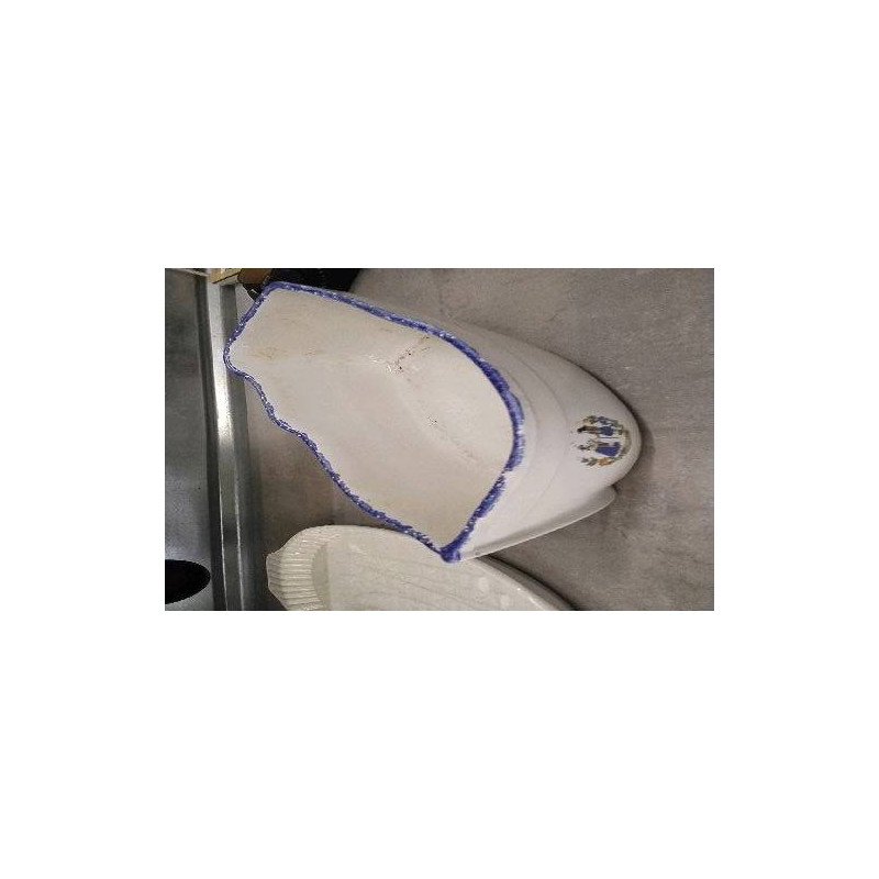 PLAT CREUX BARQUE 