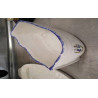 PLAT CREUX BARQUE 