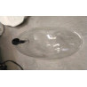 COUVERCLE CLOCHE VERRE