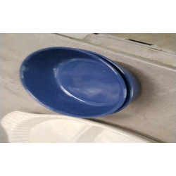 RAMEQUIN FONTE LE CREUSET X2