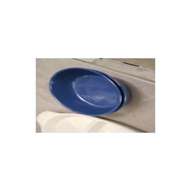 RAMEQUIN FONTE LE CREUSET X2