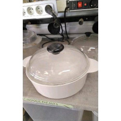 COCOTTE CORNING 