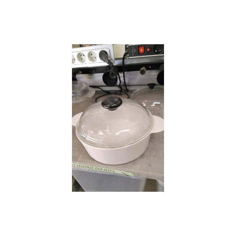 COCOTTE CORNING 