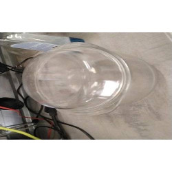 COCOTTE VERRE PYREX