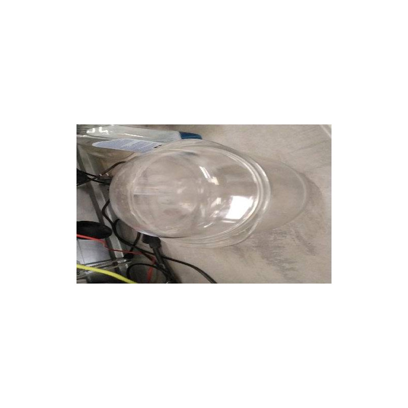 COCOTTE VERRE PYREX