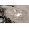 COCOTTE VERRE PYREX