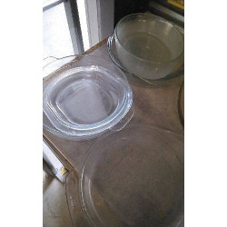 PLAT VERRE