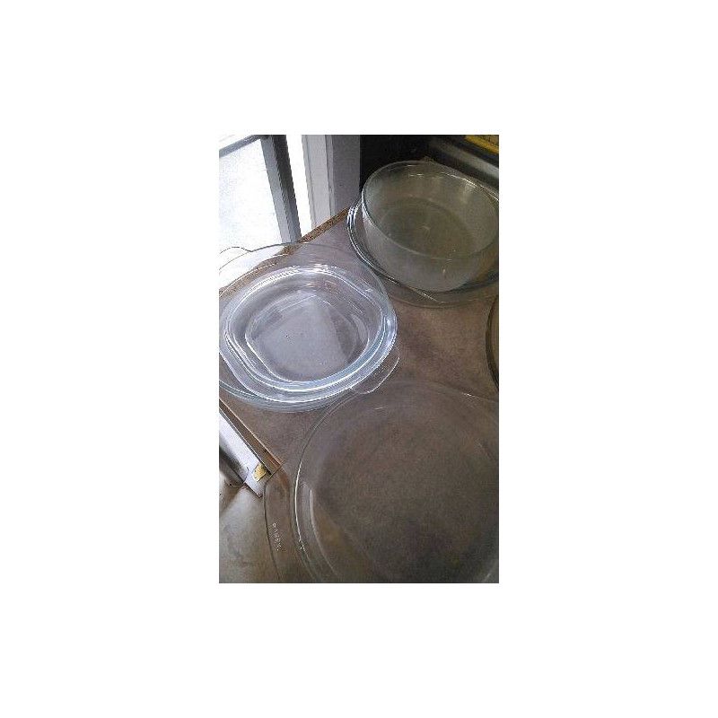 PLAT VERRE