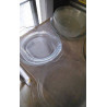 PLAT VERRE