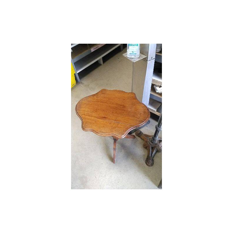 TABLE D’APPOINT VIOLON