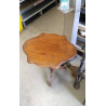 TABLE D’APPOINT VIOLON