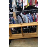 ETAGERE PIN A FIXER