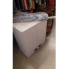 MEUBLE HAUT 2 PORTES