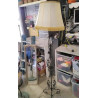 LAMPADAIRE METAL 