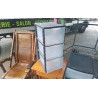 RANGEMENT PLASTIQUE 3 TIROIRS 