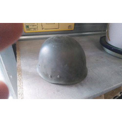 CASQUE MILITAIRE PLASTIQUE...