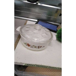 COCOTTE PYREX 