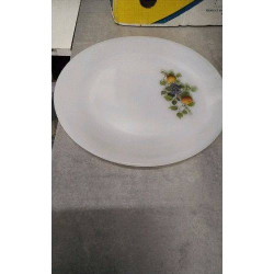 PLAT ARCOPAL