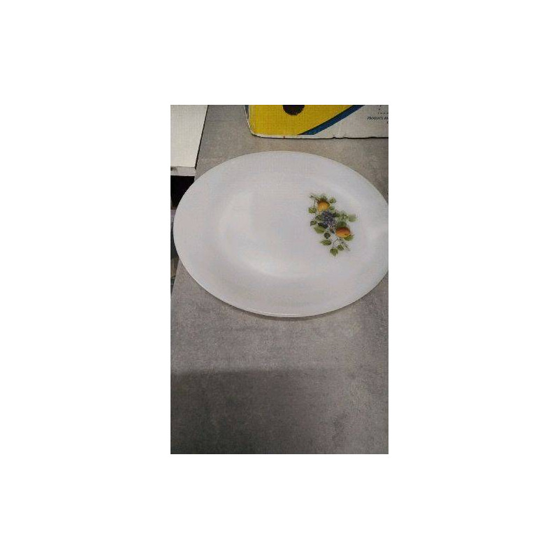 PLAT ARCOPAL