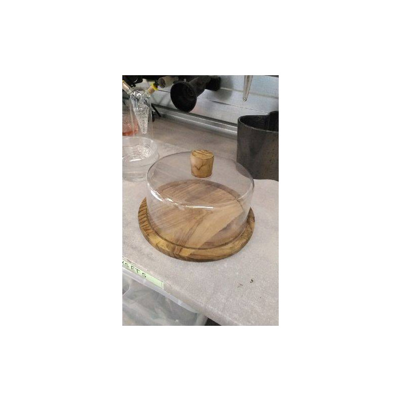 PLATEAU A FROMAGES OLIVIER 