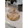 PLATEAU A FROMAGES OLIVIER 