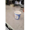 VERRE PLASTIQUE 