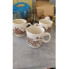 MUG MARRON 