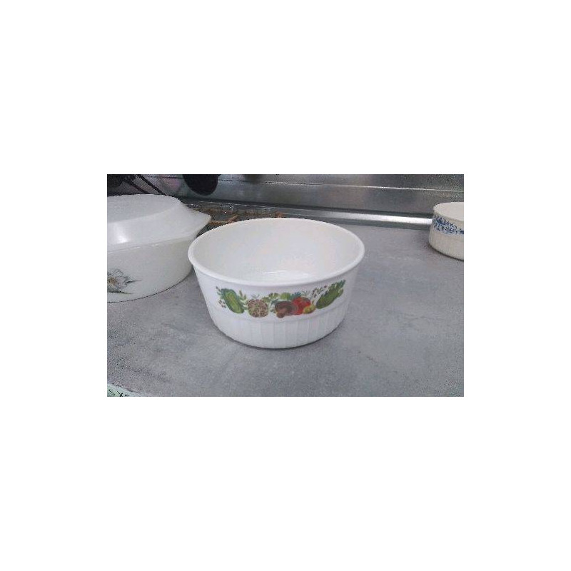 MOULE A SOUFFLE 