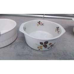 COCOTTE SARREGUEMINES 