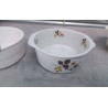 COCOTTE SARREGUEMINES 