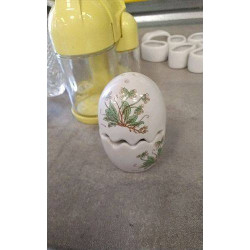 SEL POIVRE OEUF