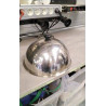 CLOCHE INOX