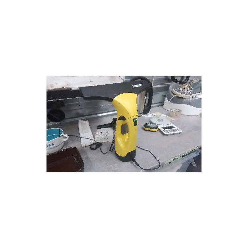 NETTOYEUR À VITRES KARCHER 