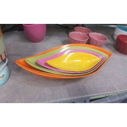 COUPELLES PLASTIQUES...