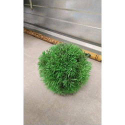 BOULE BUIS ARTIFICIEL