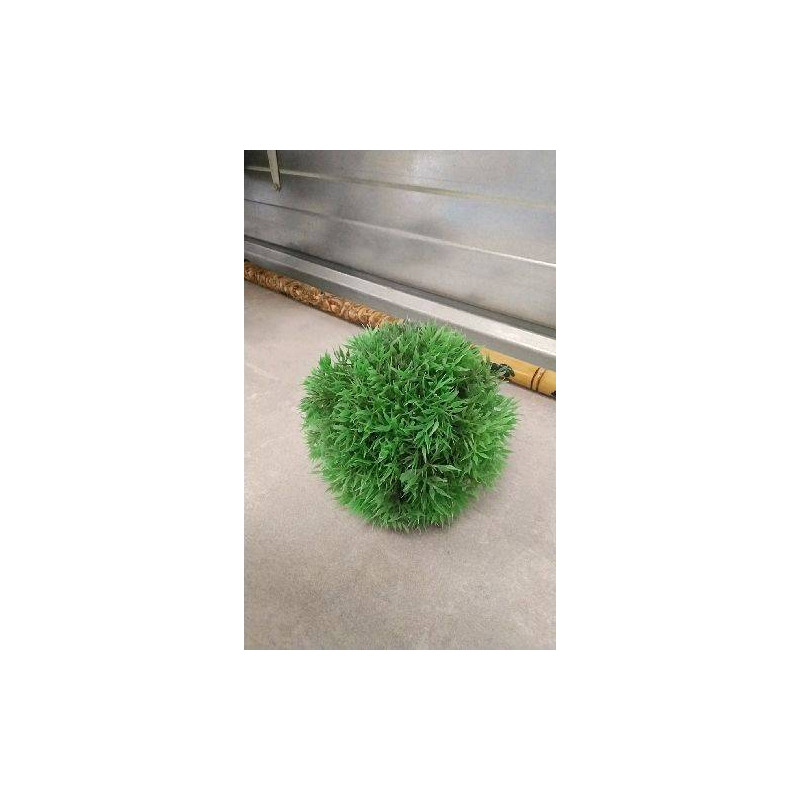 BOULE BUIS ARTIFICIEL