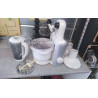 ROBOT BLENDER SILVERCREST